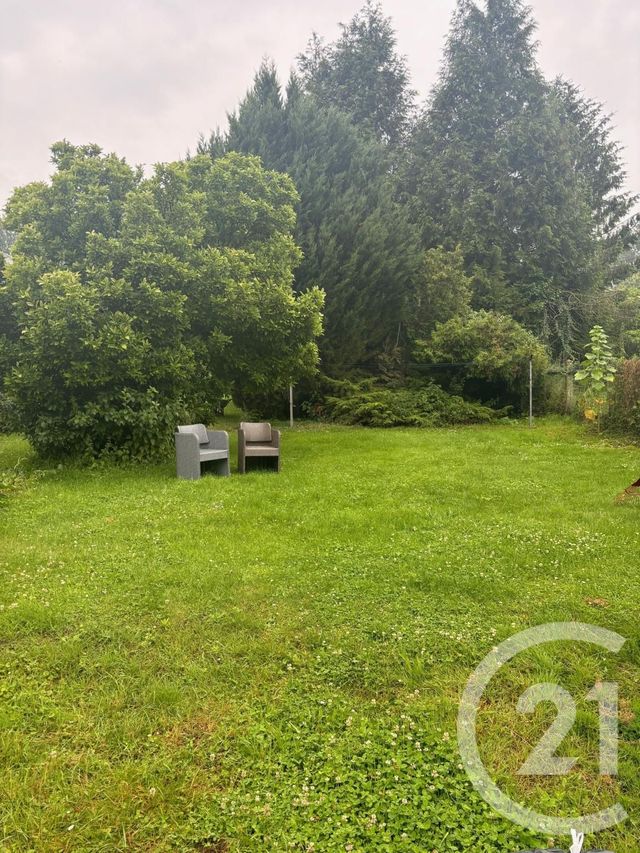 maison à vendre - 3 pièces - 92.68 m2 - MONTBREHAIN - 02 - PICARDIE - Century 21 Agence Delahaye