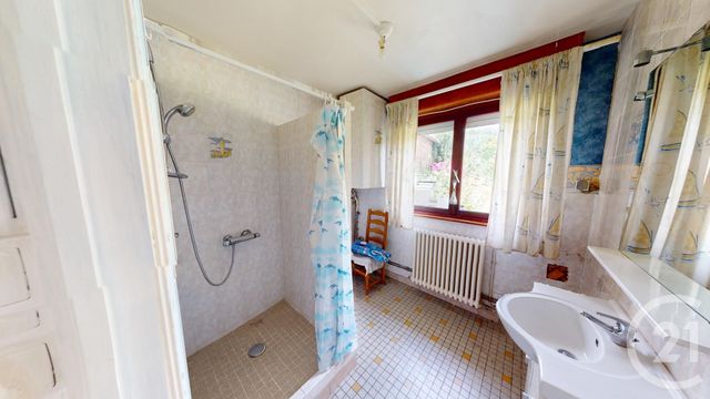 maison à vendre - 3 pièces - 92.68 m2 - MONTBREHAIN - 02 - PICARDIE - Century 21 Agence Delahaye