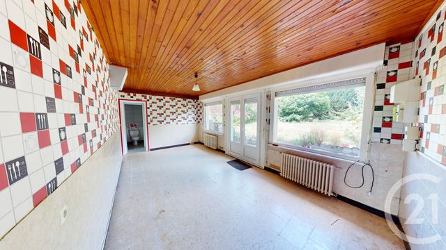 maison à vendre - 3 pièces - 92.68 m2 - MONTBREHAIN - 02 - PICARDIE - Century 21 Agence Delahaye