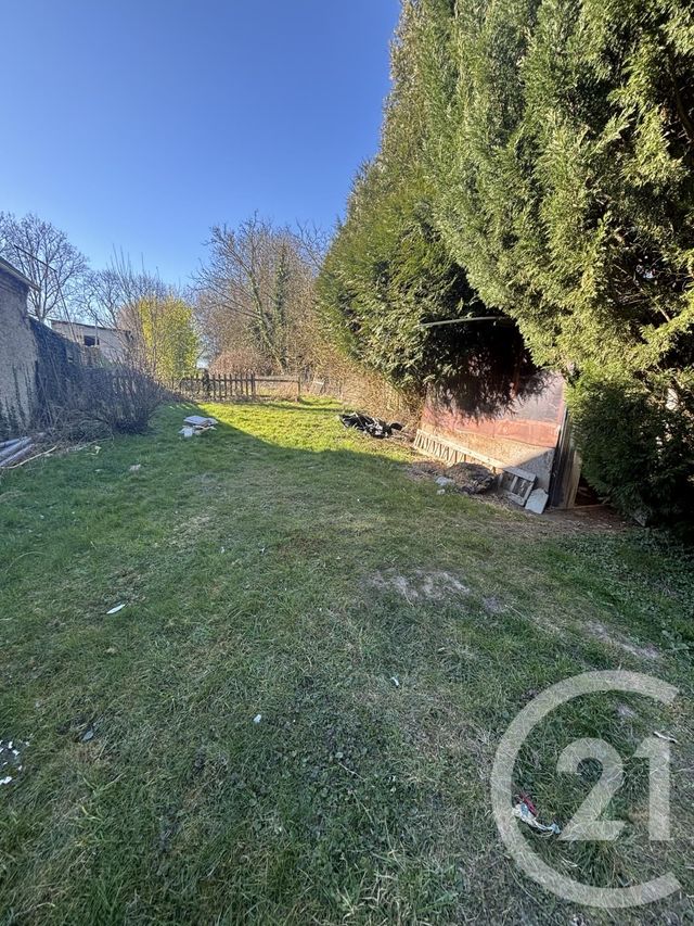 maison à vendre - 3 pièces - 92.68 m2 - MONTBREHAIN - 02 - PICARDIE - Century 21 Agence Delahaye
