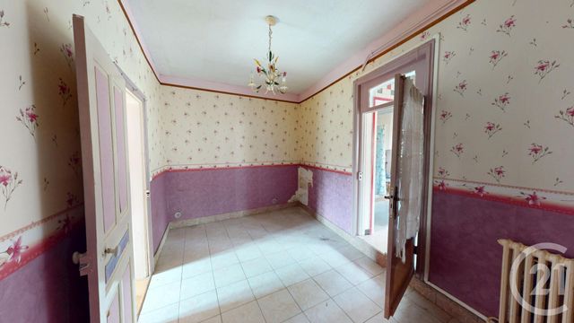 maison à vendre - 3 pièces - 92.68 m2 - MONTBREHAIN - 02 - PICARDIE - Century 21 Agence Delahaye