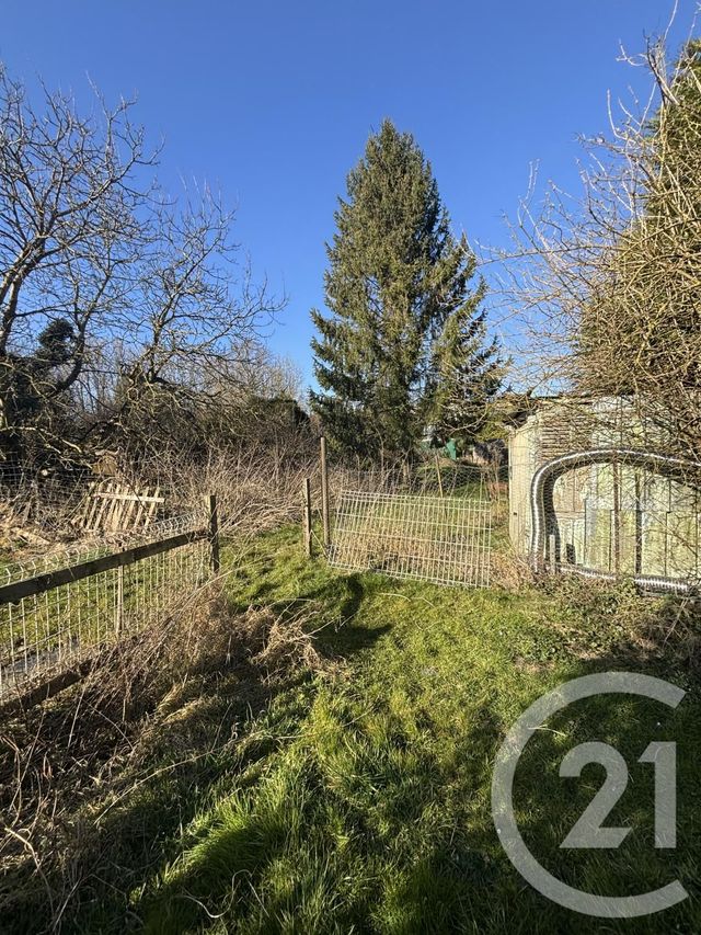 maison à vendre - 3 pièces - 92.68 m2 - MONTBREHAIN - 02 - PICARDIE - Century 21 Agence Delahaye
