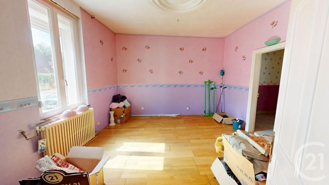 maison à vendre - 3 pièces - 92.68 m2 - MONTBREHAIN - 02 - PICARDIE - Century 21 Agence Delahaye