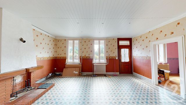 maison à vendre - 3 pièces - 92.68 m2 - MONTBREHAIN - 02 - PICARDIE - Century 21 Agence Delahaye