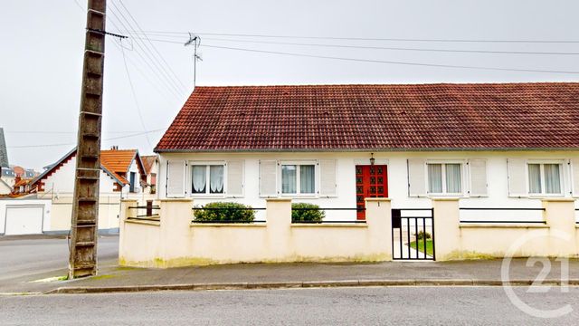  - ST QUENTIN - 