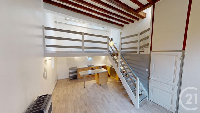 Appartement à vendre - 3 pièces - 78.34 m2 - ST QUENTIN - 02 - PICARDIE - Century 21 Agence Delahaye