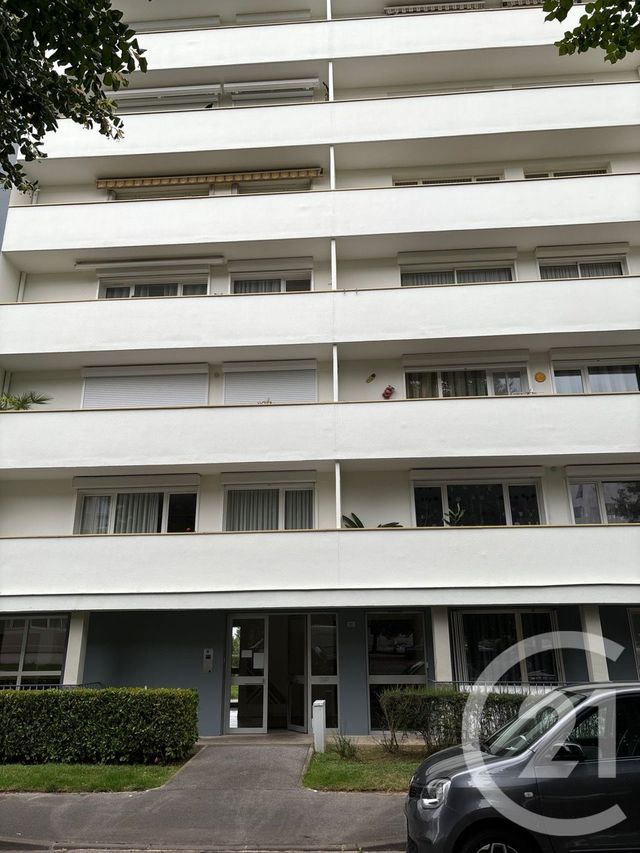Appartement à vendre - 5 pièces - 80.0 m2 - ST QUENTIN - 02 - PICARDIE - Century 21 Agence Delahaye