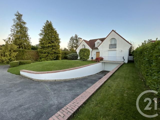 maison à vendre - 8 pièces - 194.1 m2 - ST QUENTIN - 02 - PICARDIE - Century 21 Agence Delahaye
