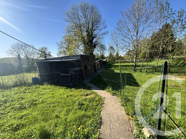 maison à vendre - 12 pièces - 422.0 m2 - FRESNOY LE GRAND - 02 - PICARDIE - Century 21 Agence Delahaye