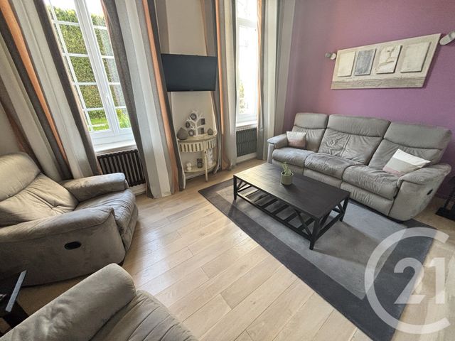 maison à vendre - 12 pièces - 422.0 m2 - FRESNOY LE GRAND - 02 - PICARDIE - Century 21 Agence Delahaye