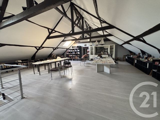 maison à vendre - 12 pièces - 422.0 m2 - FRESNOY LE GRAND - 02 - PICARDIE - Century 21 Agence Delahaye