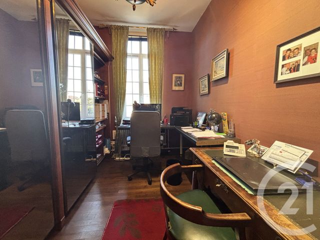 maison à vendre - 12 pièces - 422.0 m2 - FRESNOY LE GRAND - 02 - PICARDIE - Century 21 Agence Delahaye