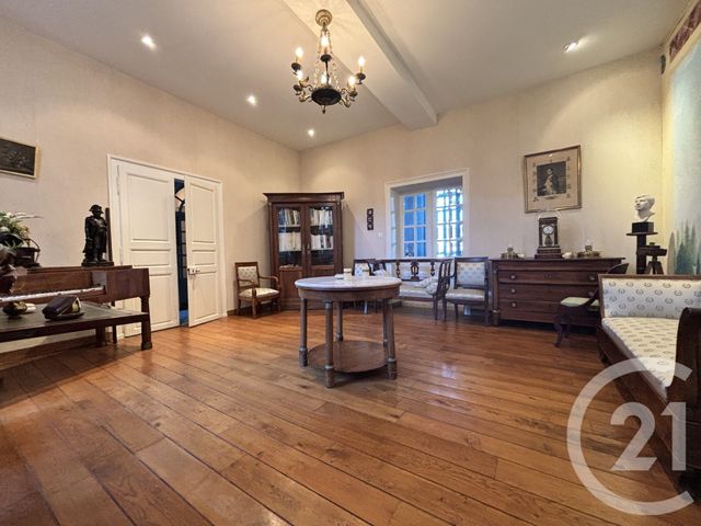 maison à vendre - 12 pièces - 422.0 m2 - FRESNOY LE GRAND - 02 - PICARDIE - Century 21 Agence Delahaye