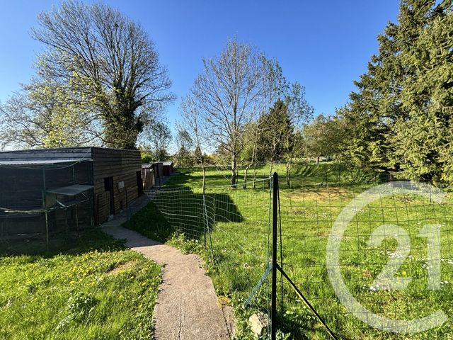 maison à vendre - 12 pièces - 422.0 m2 - FRESNOY LE GRAND - 02 - PICARDIE - Century 21 Agence Delahaye