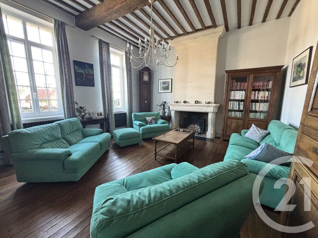 maison à vendre - 12 pièces - 422.0 m2 - FRESNOY LE GRAND - 02 - PICARDIE - Century 21 Agence Delahaye