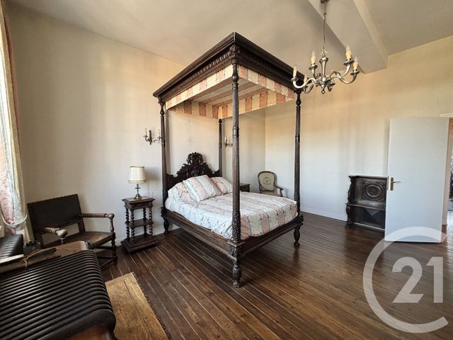 maison à vendre - 12 pièces - 422.0 m2 - FRESNOY LE GRAND - 02 - PICARDIE - Century 21 Agence Delahaye