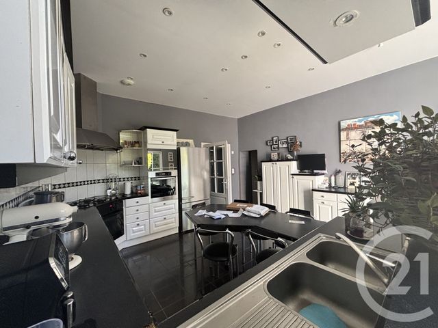 maison à vendre - 12 pièces - 422.0 m2 - FRESNOY LE GRAND - 02 - PICARDIE - Century 21 Agence Delahaye