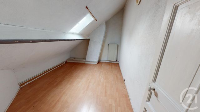 Appartement F5 à vendre - 5 pièces - 91.37 m2 - ST QUENTIN - 02 - PICARDIE - Century 21 Agence Delahaye