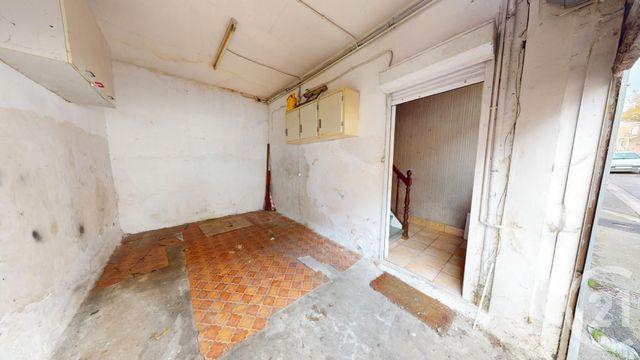 Appartement F5 à vendre - 5 pièces - 91.37 m2 - ST QUENTIN - 02 - PICARDIE - Century 21 Agence Delahaye