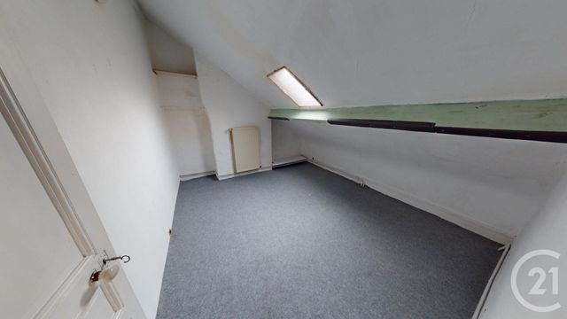 Appartement F5 à vendre - 5 pièces - 91.37 m2 - ST QUENTIN - 02 - PICARDIE - Century 21 Agence Delahaye