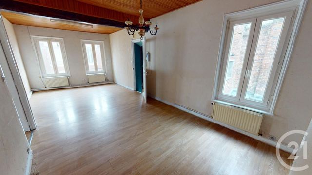 appartement - ST QUENTIN - 02