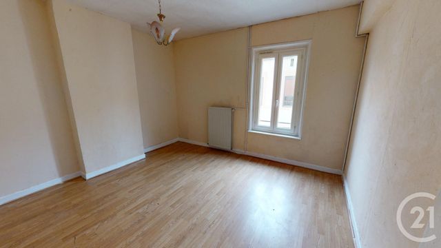Appartement F5 à vendre - 5 pièces - 91.37 m2 - ST QUENTIN - 02 - PICARDIE - Century 21 Agence Delahaye