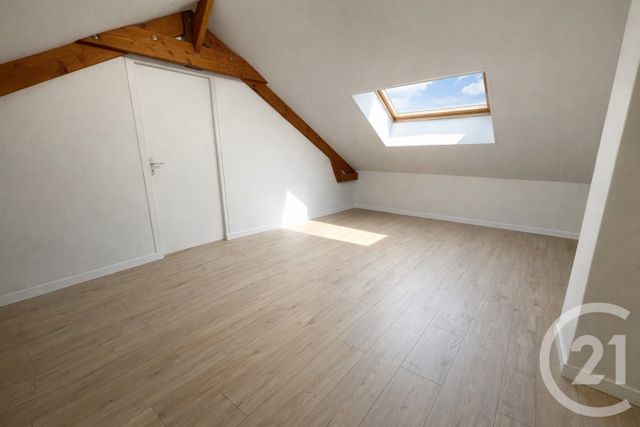 maison à vendre - 6 pièces - 114.67 m2 - ST QUENTIN - 02 - PICARDIE - Century 21 Agence Delahaye