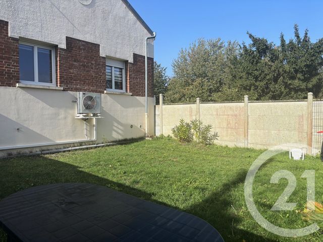 maison à vendre - 6 pièces - 114.67 m2 - ST QUENTIN - 02 - PICARDIE - Century 21 Agence Delahaye