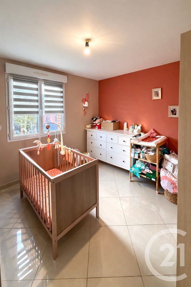 maison à vendre - 6 pièces - 114.67 m2 - ST QUENTIN - 02 - PICARDIE - Century 21 Agence Delahaye