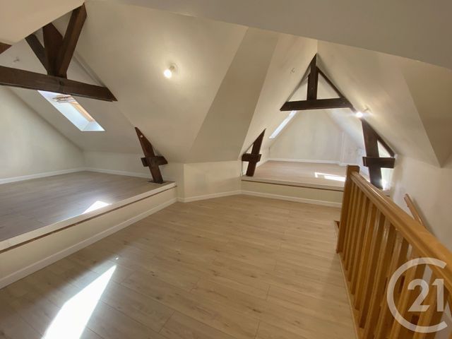 maison à vendre - 6 pièces - 114.67 m2 - ST QUENTIN - 02 - PICARDIE - Century 21 Agence Delahaye