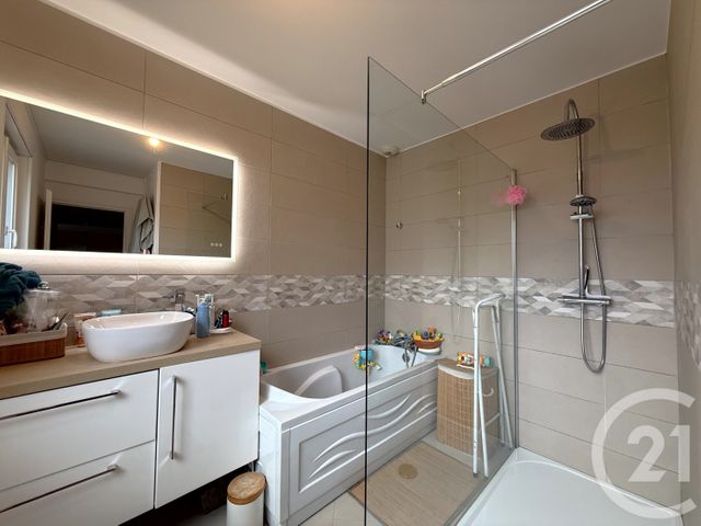 maison à vendre - 6 pièces - 114.67 m2 - ST QUENTIN - 02 - PICARDIE - Century 21 Agence Delahaye