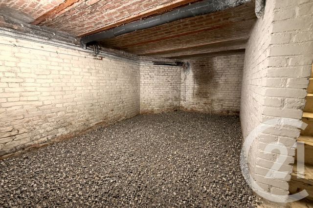 maison à vendre - 6 pièces - 114.67 m2 - ST QUENTIN - 02 - PICARDIE - Century 21 Agence Delahaye