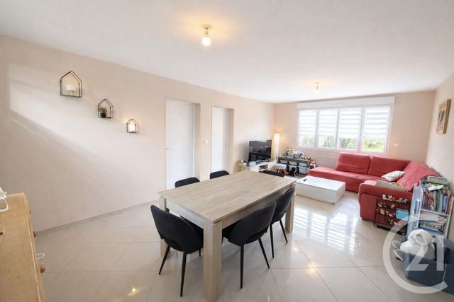 maison à vendre - 6 pièces - 114.67 m2 - ST QUENTIN - 02 - PICARDIE - Century 21 Agence Delahaye