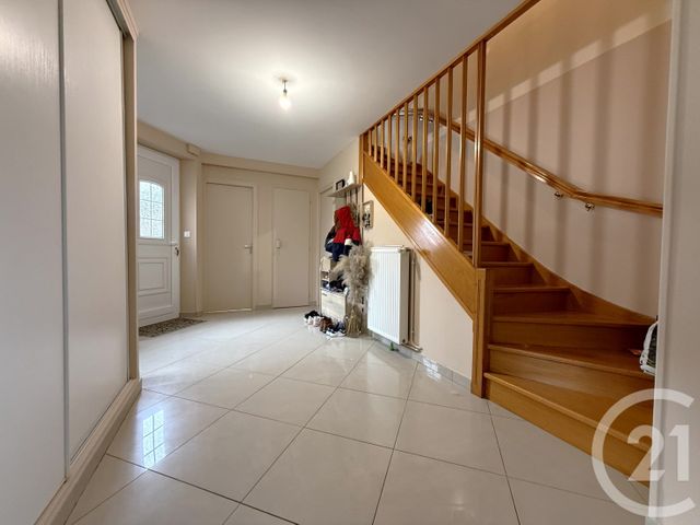 maison à vendre - 6 pièces - 114.67 m2 - ST QUENTIN - 02 - PICARDIE - Century 21 Agence Delahaye