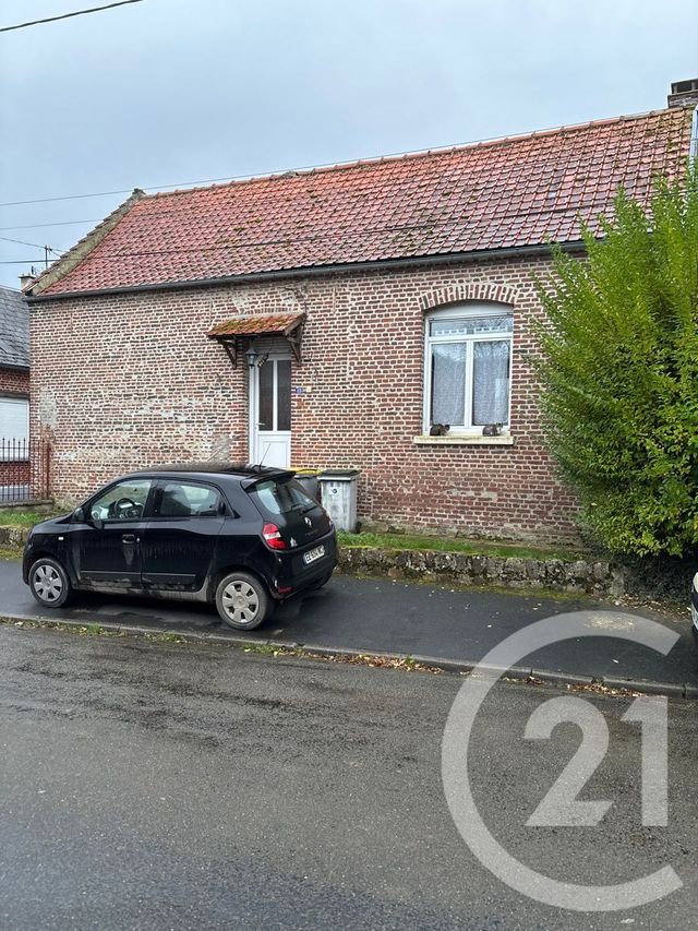 maison - SERAIN - 02