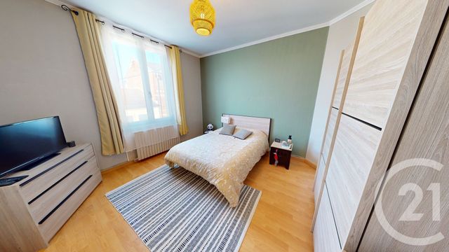 maison - ST QUENTIN - 02