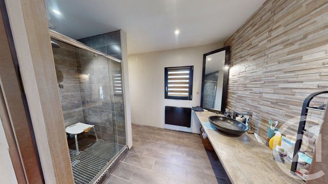 maison à vendre - 8 pièces - 160.4 m2 - ST QUENTIN - 02 - PICARDIE - Century 21 Agence Delahaye