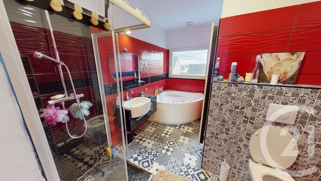 maison à vendre - 8 pièces - 160.4 m2 - ST QUENTIN - 02 - PICARDIE - Century 21 Agence Delahaye