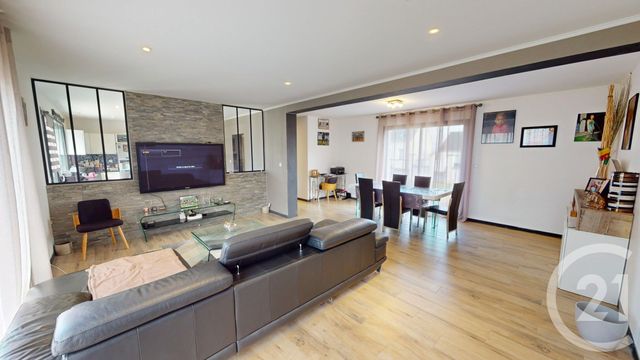 maison à vendre - 8 pièces - 160.4 m2 - ST QUENTIN - 02 - PICARDIE - Century 21 Agence Delahaye