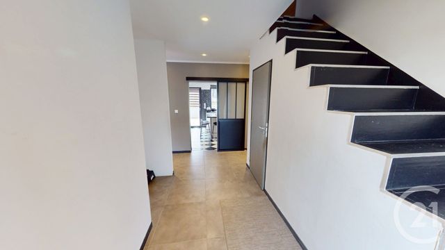 maison à vendre - 8 pièces - 160.4 m2 - ST QUENTIN - 02 - PICARDIE - Century 21 Agence Delahaye