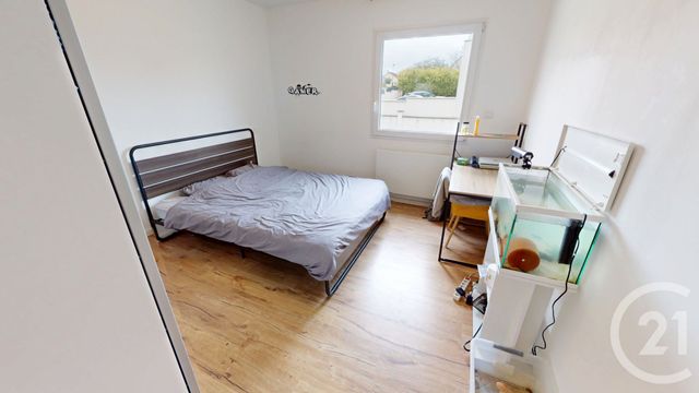 maison à vendre - 8 pièces - 160.4 m2 - ST QUENTIN - 02 - PICARDIE - Century 21 Agence Delahaye