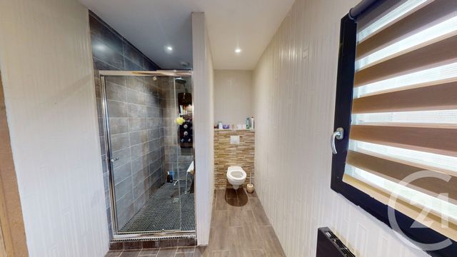 maison à vendre - 8 pièces - 160.4 m2 - ST QUENTIN - 02 - PICARDIE - Century 21 Agence Delahaye