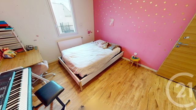 maison à vendre - 8 pièces - 160.4 m2 - ST QUENTIN - 02 - PICARDIE - Century 21 Agence Delahaye