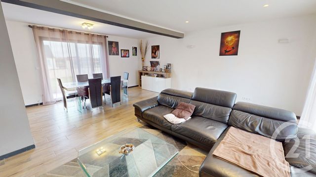 maison à vendre - 8 pièces - 160.4 m2 - ST QUENTIN - 02 - PICARDIE - Century 21 Agence Delahaye