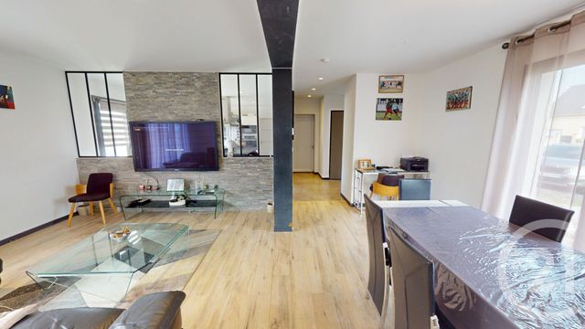 maison à vendre - 8 pièces - 160.4 m2 - ST QUENTIN - 02 - PICARDIE - Century 21 Agence Delahaye