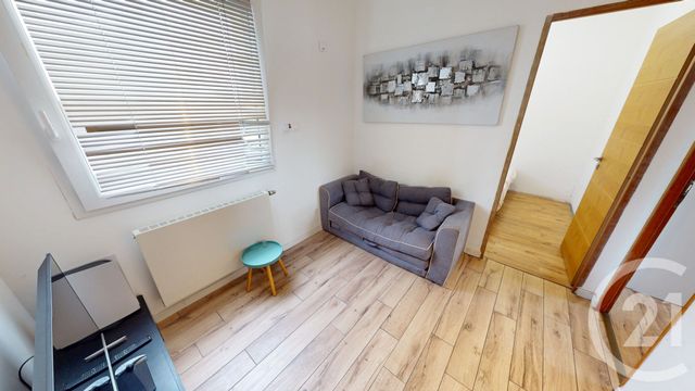 maison à vendre - 8 pièces - 160.4 m2 - ST QUENTIN - 02 - PICARDIE - Century 21 Agence Delahaye