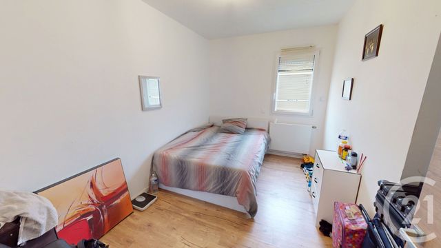 maison à vendre - 8 pièces - 160.4 m2 - ST QUENTIN - 02 - PICARDIE - Century 21 Agence Delahaye