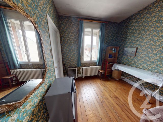 maison à vendre - 15 pièces - 338.0 m2 - ST QUENTIN - 02 - PICARDIE - Century 21 Agence Delahaye