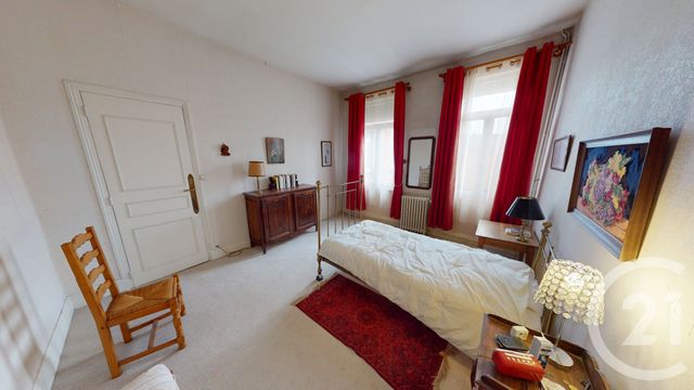 maison à vendre - 15 pièces - 338.0 m2 - ST QUENTIN - 02 - PICARDIE - Century 21 Agence Delahaye