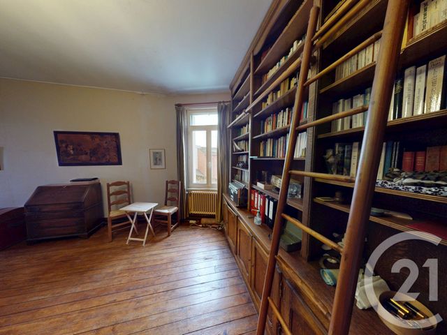 maison à vendre - 15 pièces - 338.0 m2 - ST QUENTIN - 02 - PICARDIE - Century 21 Agence Delahaye